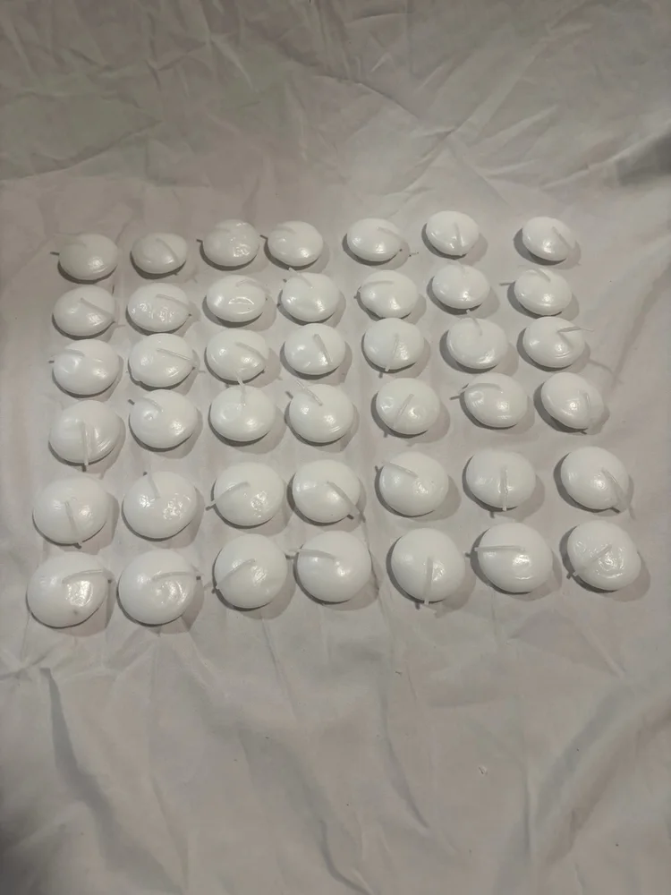 Small Floating Candles