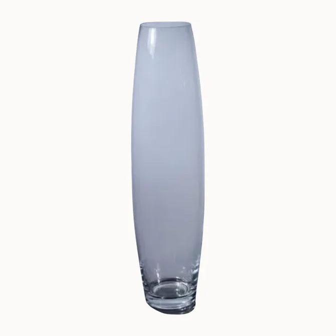 Large Statement Vase